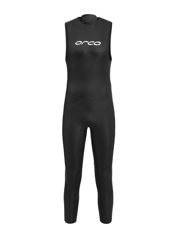 Orca wetsuit RS1 sleeveless Van der Hoorn TriSport