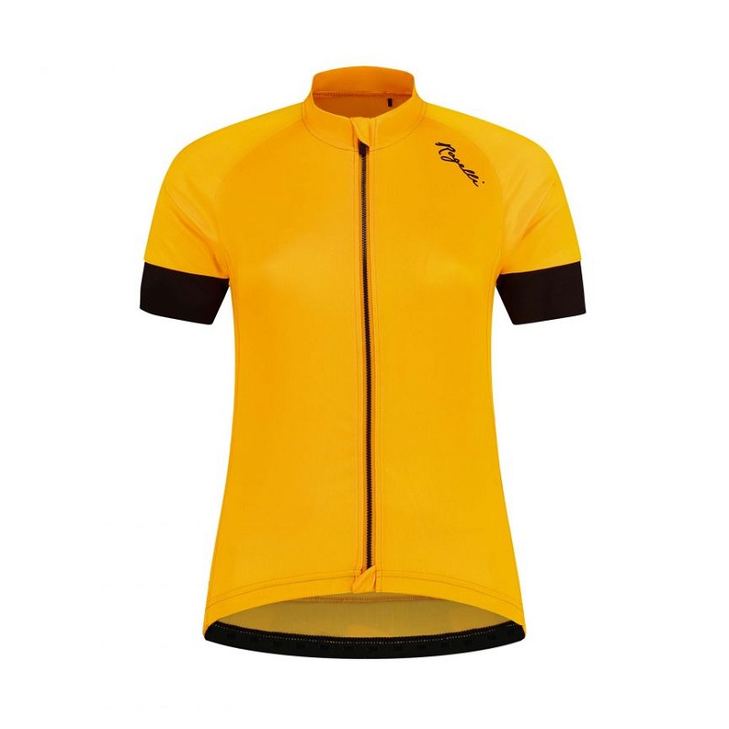 Rogelli fietsshirt dames clearance